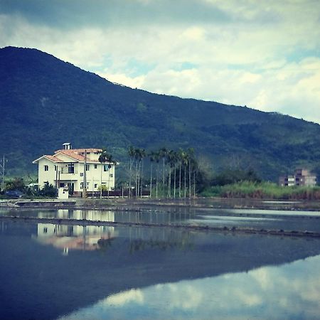 Home-Link B&B 鳳林鎮 エクステリア 写真