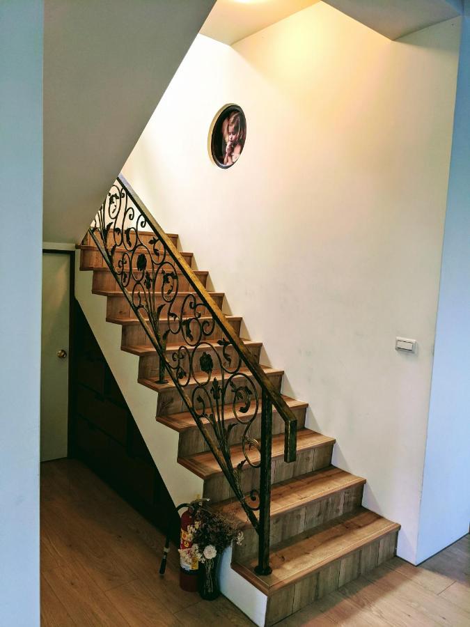 Home-Link B&B 鳳林鎮 エクステリア 写真