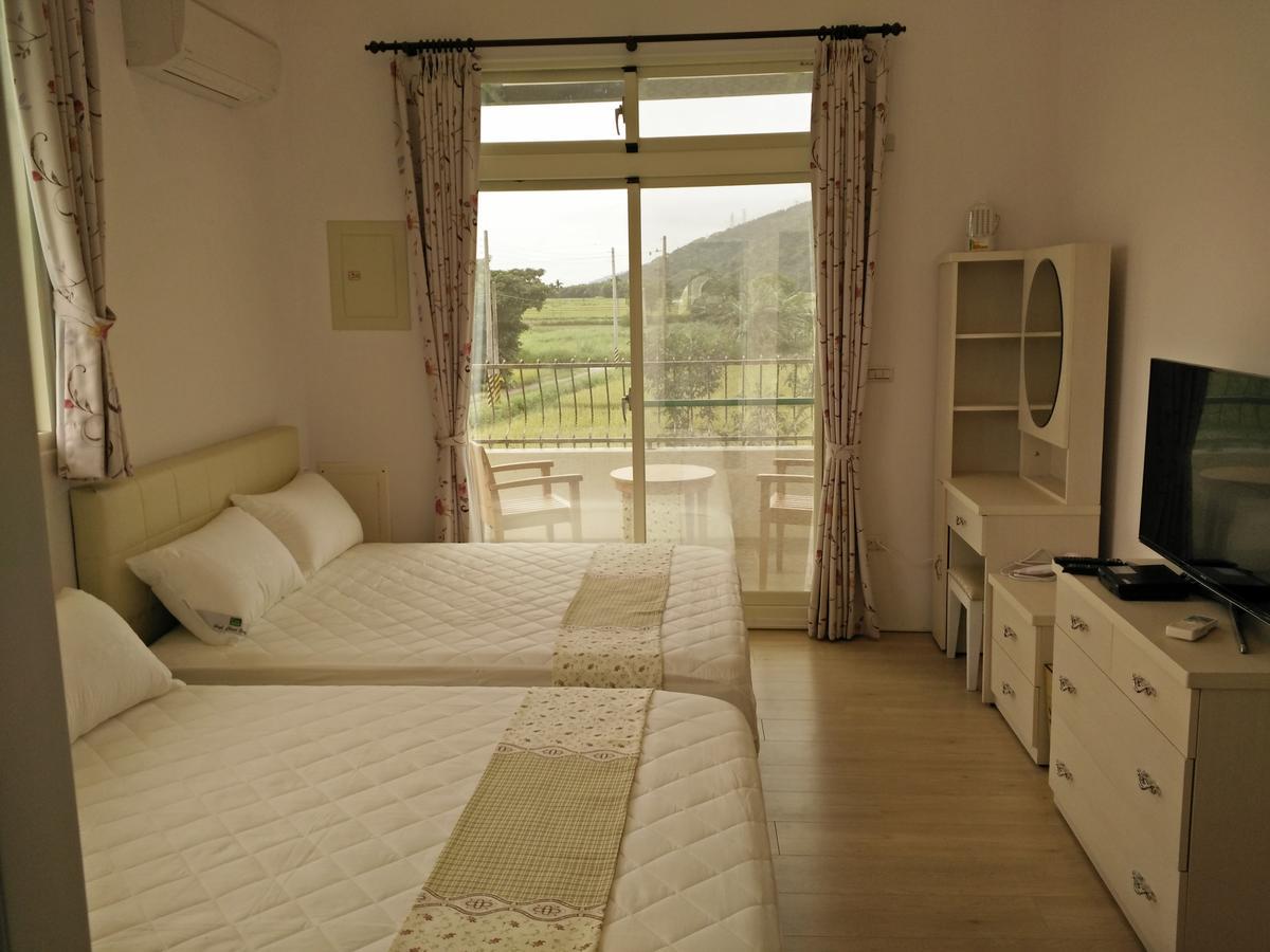 Home-Link B&B 鳳林鎮 エクステリア 写真