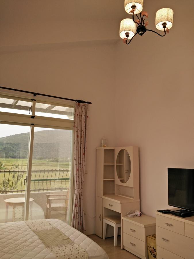 Home-Link B&B 鳳林鎮 エクステリア 写真