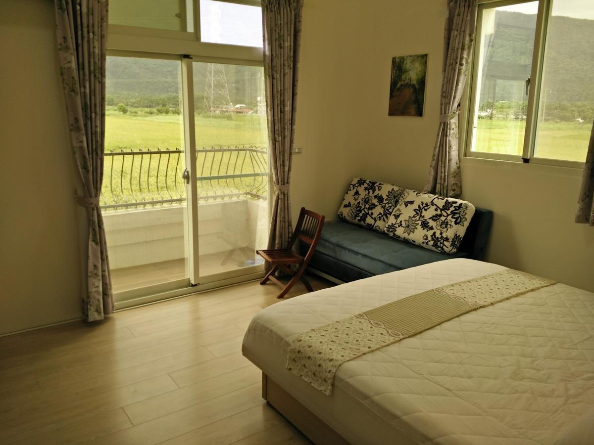 Home-Link B&B 鳳林鎮 エクステリア 写真
