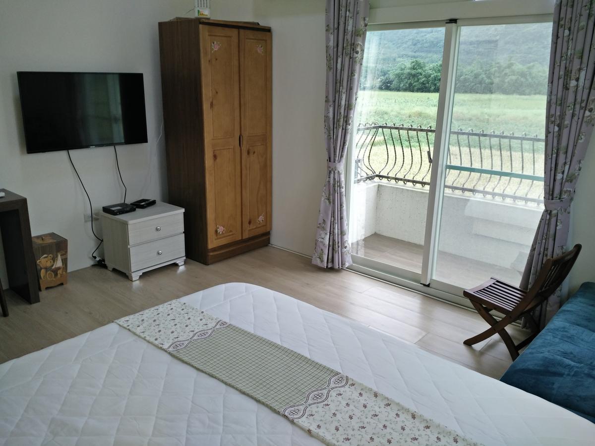 Home-Link B&B 鳳林鎮 エクステリア 写真