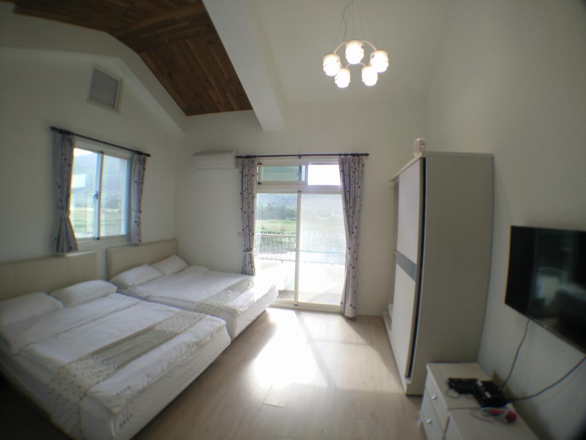 Home-Link B&B 鳳林鎮 エクステリア 写真