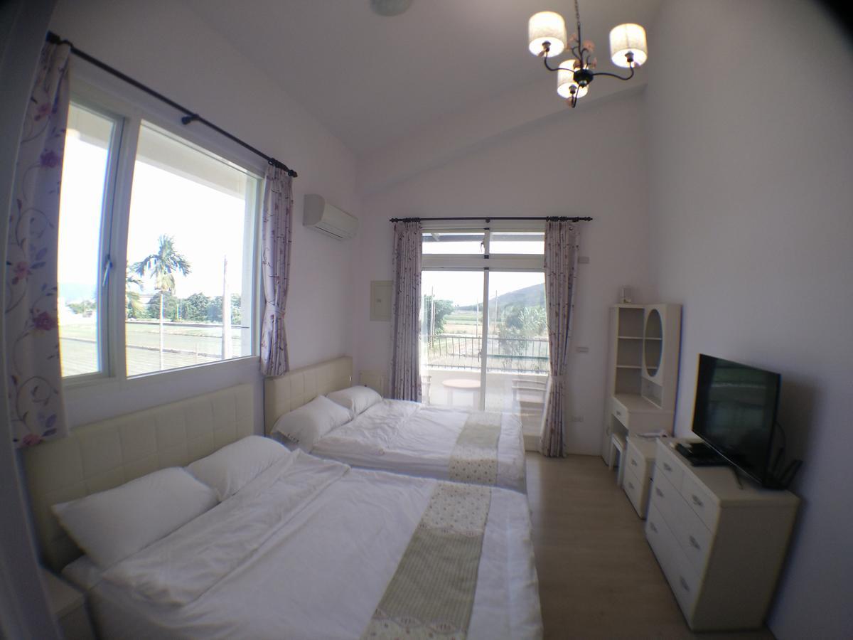 Home-Link B&B 鳳林鎮 エクステリア 写真
