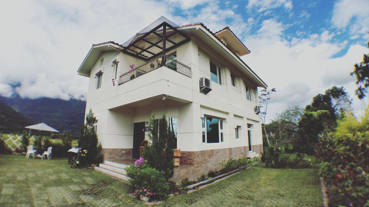 Home-Link B&B 鳳林鎮 エクステリア 写真