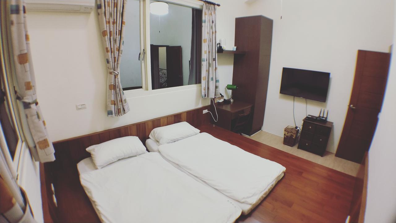 Home-Link B&B 鳳林鎮 エクステリア 写真