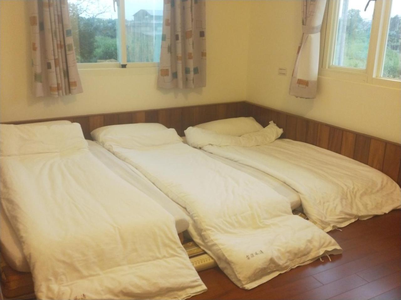 Home-Link B&B 鳳林鎮 エクステリア 写真