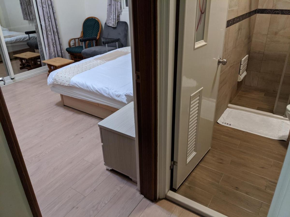 Home-Link B&B 鳳林鎮 エクステリア 写真